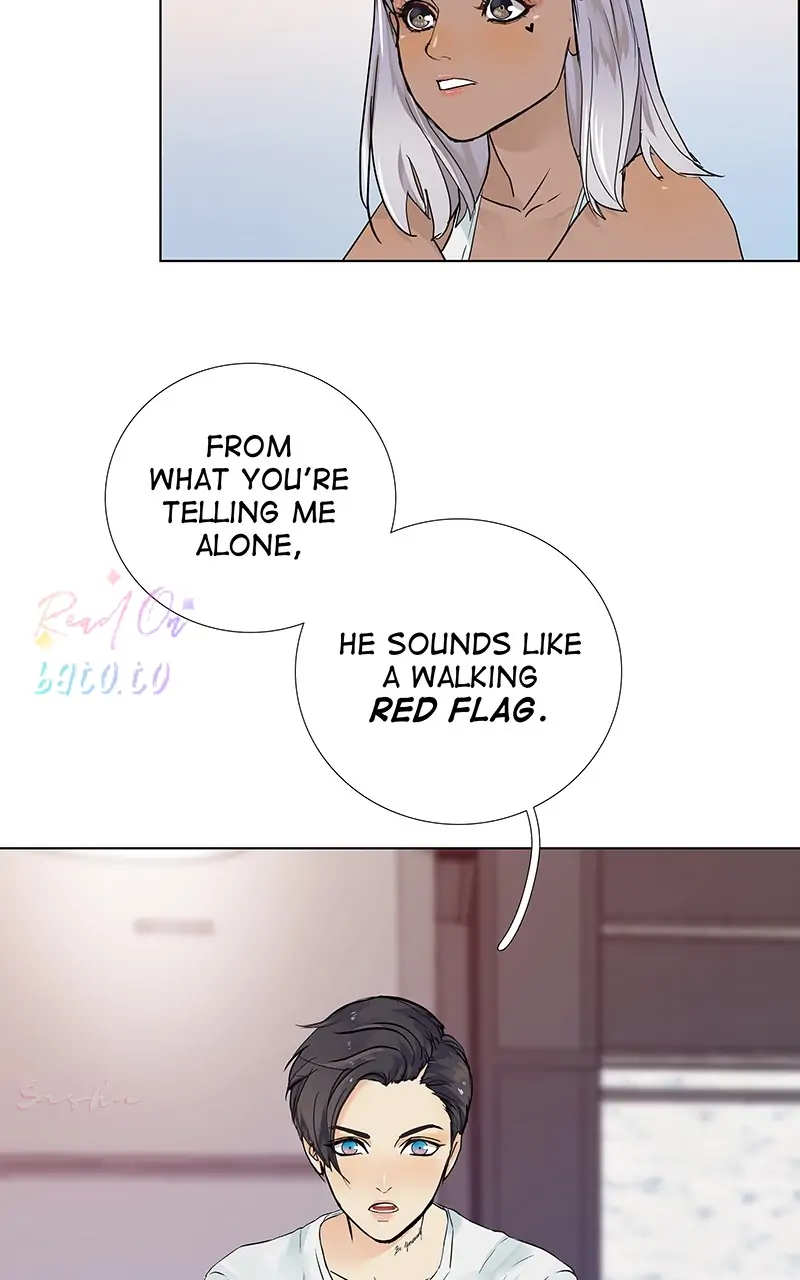 Read Freaking Romance (en) Manga Online