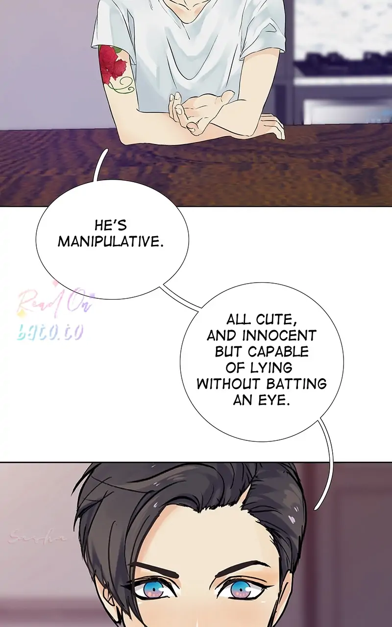 Read Freaking Romance (en) Manga Online