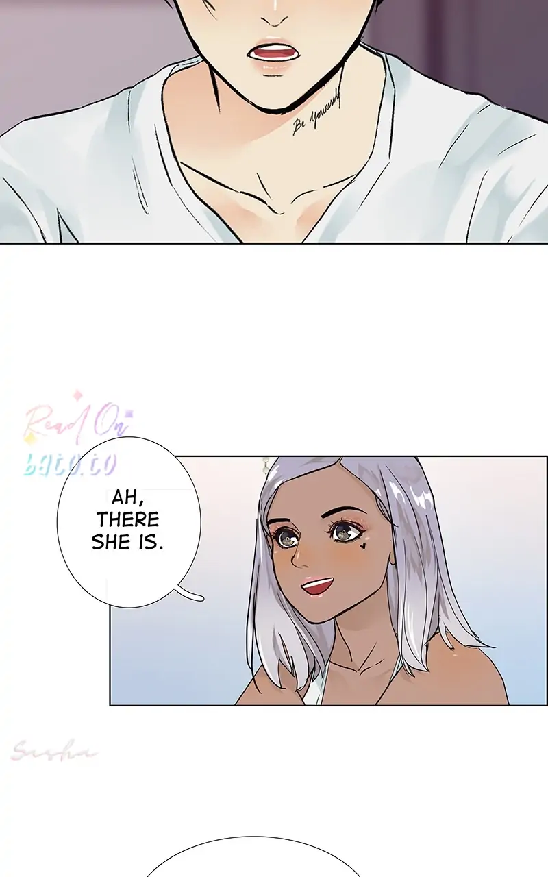 Read Freaking Romance (en) Manga Online