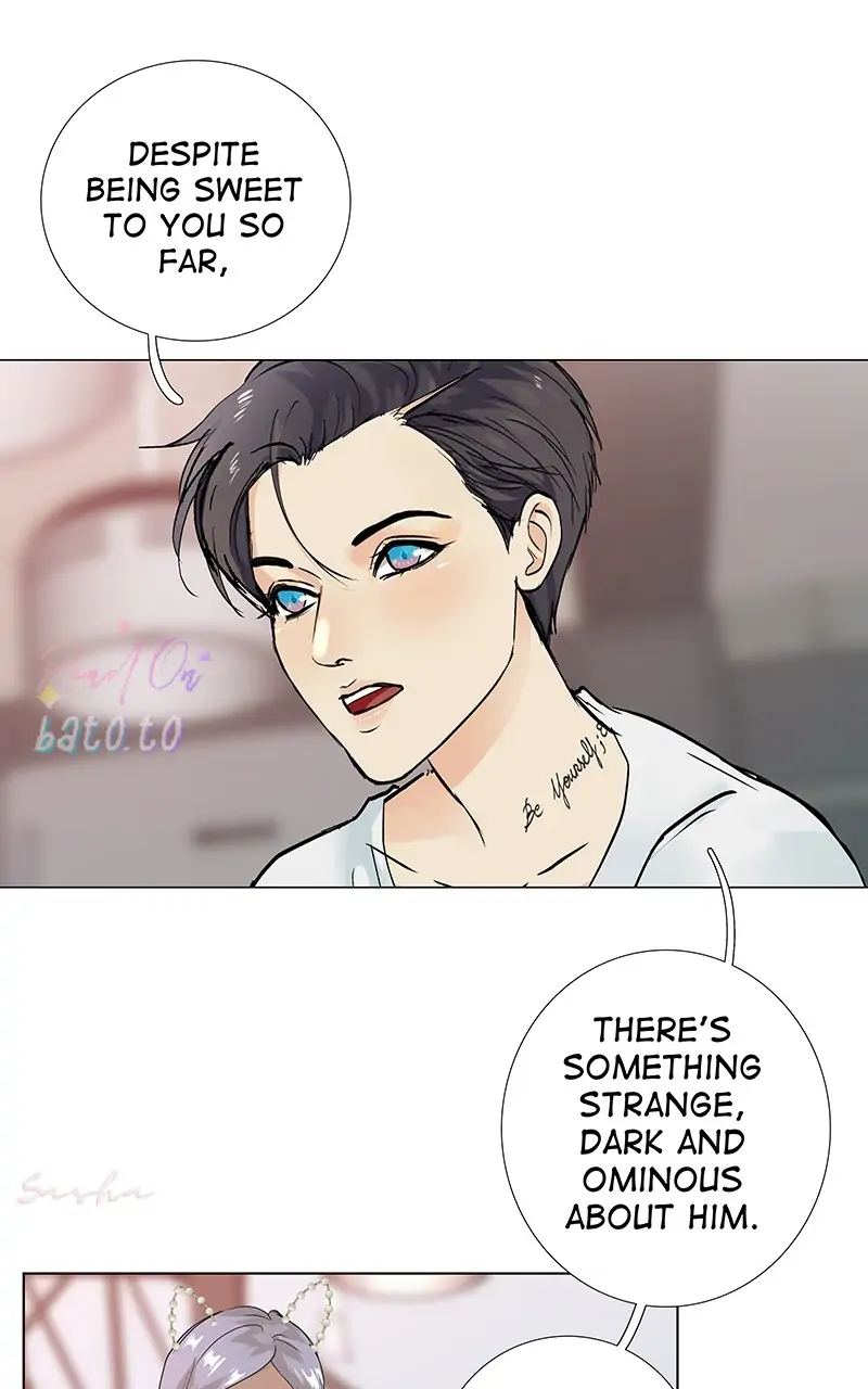 Read Freaking Romance (en) Manga Online