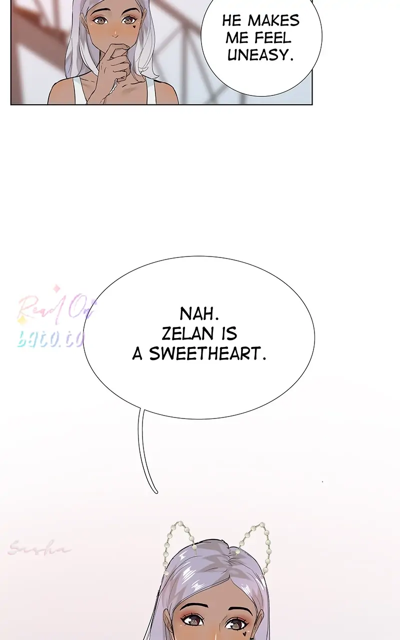 Read Freaking Romance (en) Manga Online