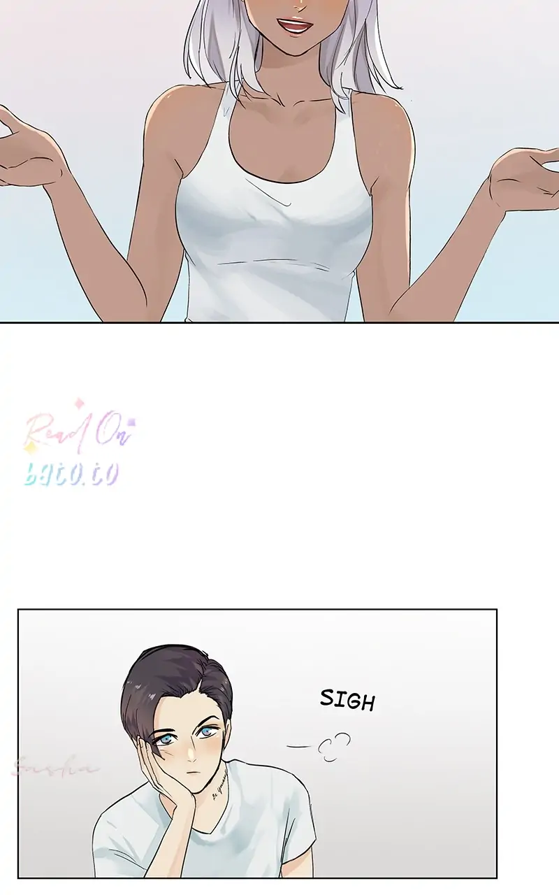 Read Freaking Romance (en) Manga Online