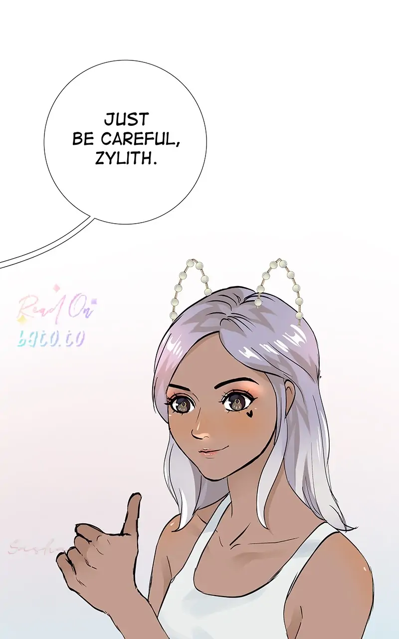 Read Freaking Romance (en) Manga Online