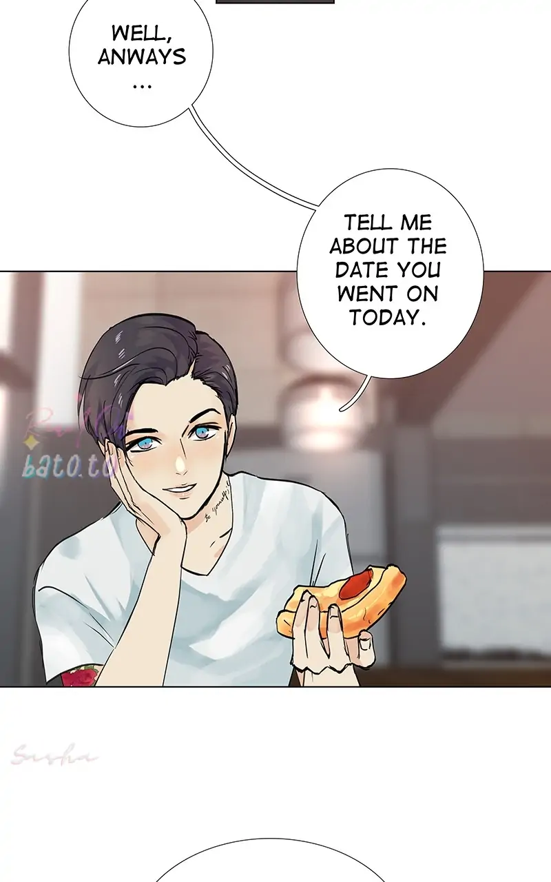 Read Freaking Romance (en) Manga Online