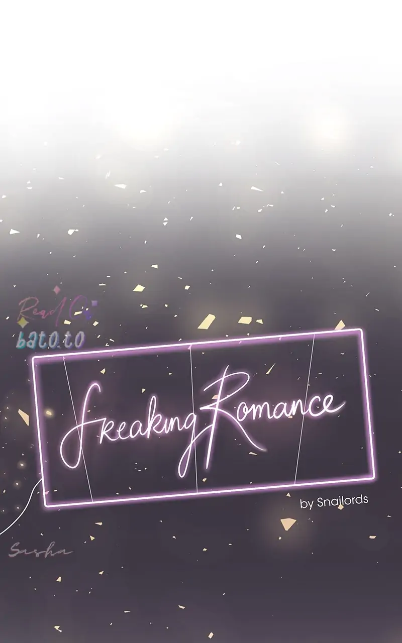 Read Freaking Romance (en) Manga Online