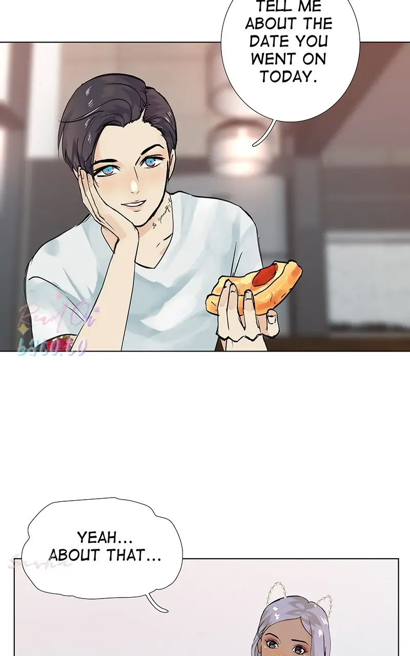 Read Freaking Romance (en) Manga Online