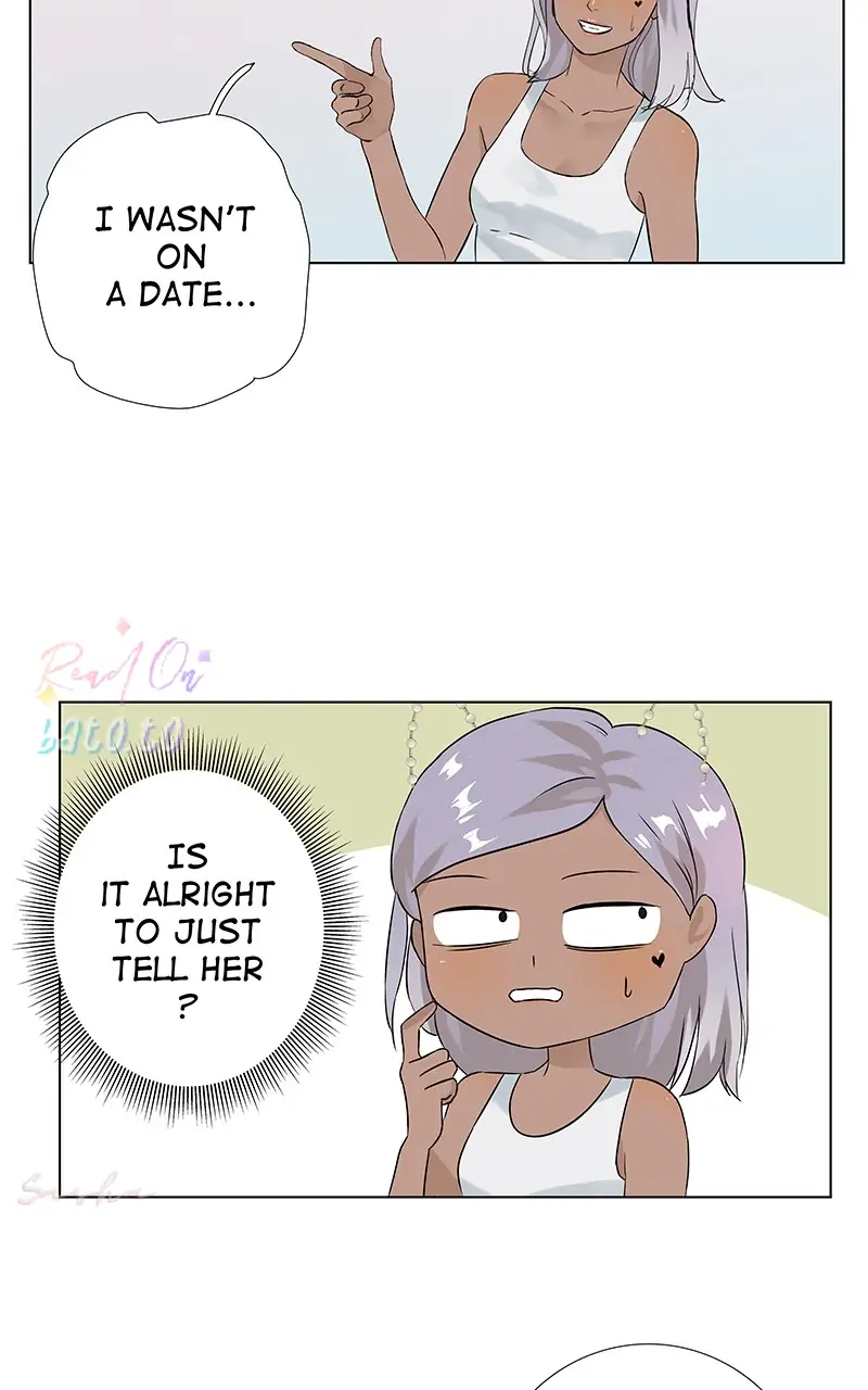 Read Freaking Romance (en) Manga Online