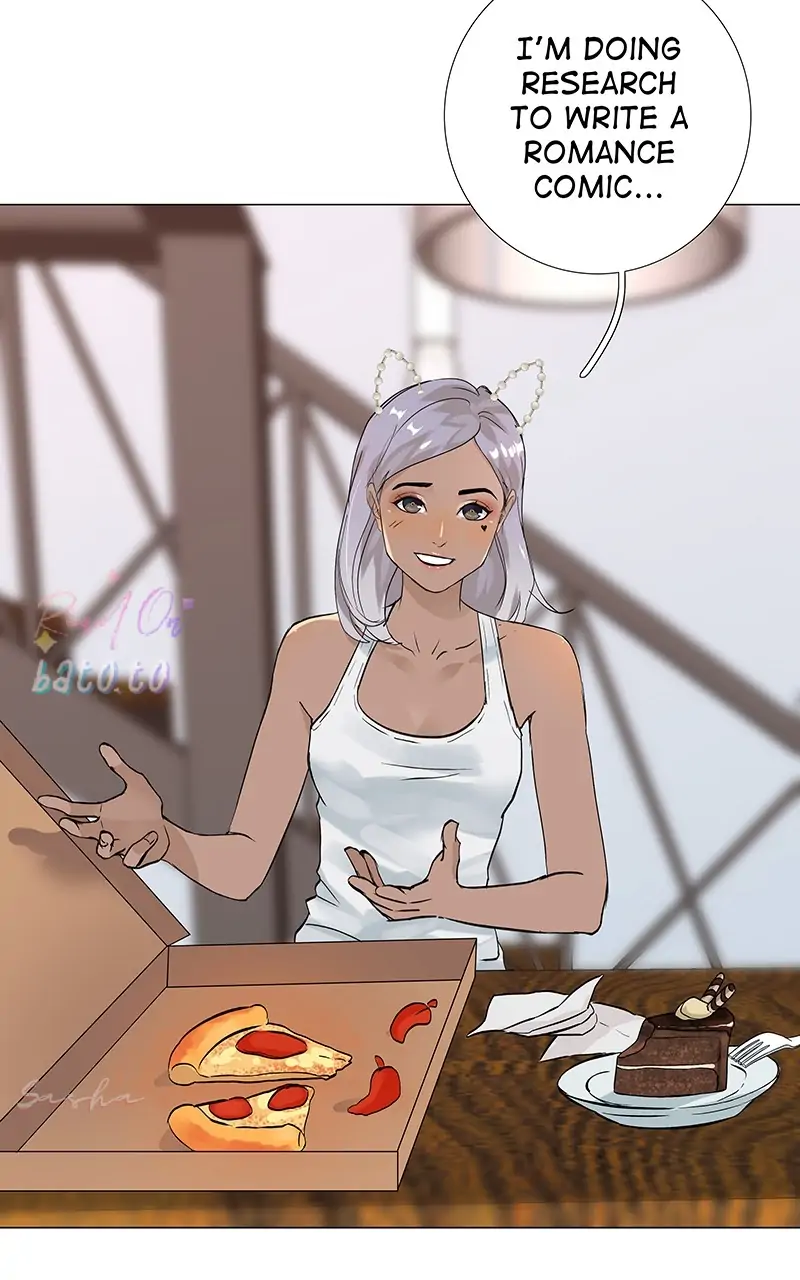 Read Freaking Romance (en) Manga Online