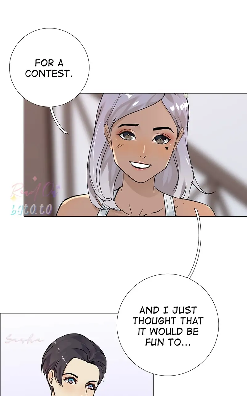 Read Freaking Romance (en) Manga Online