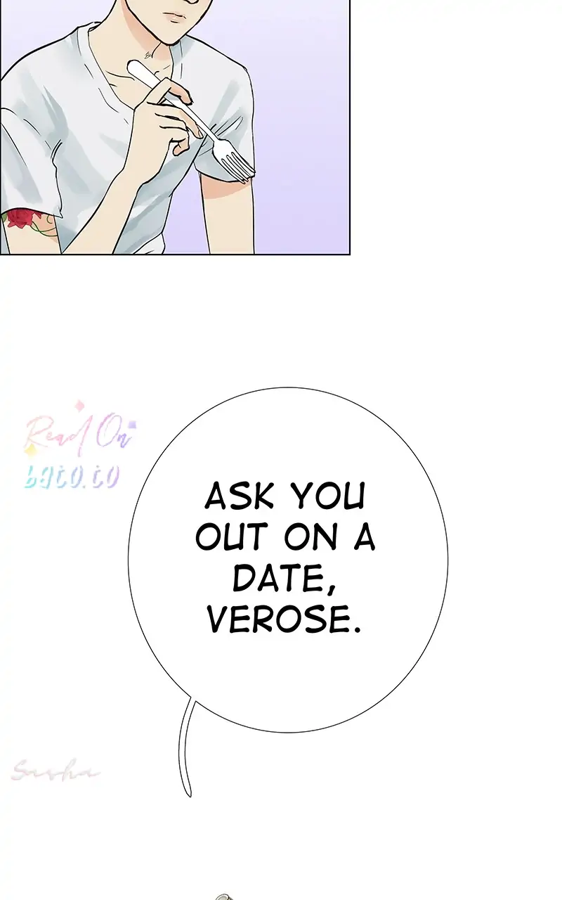 Read Freaking Romance (en) Manga Online