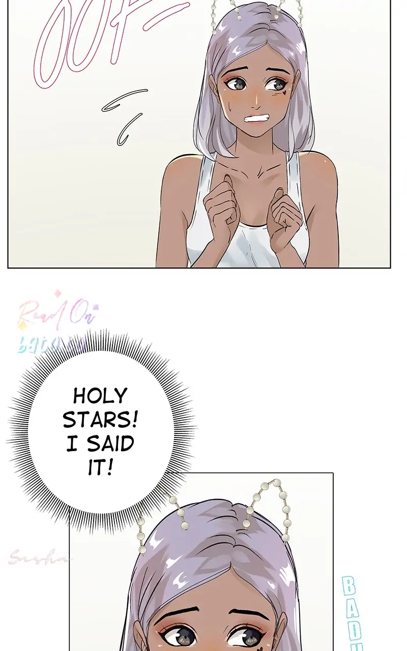 Read Freaking Romance (en) Manga Online