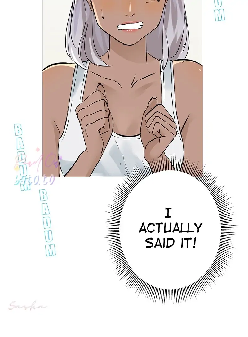 Read Freaking Romance (en) Manga Online