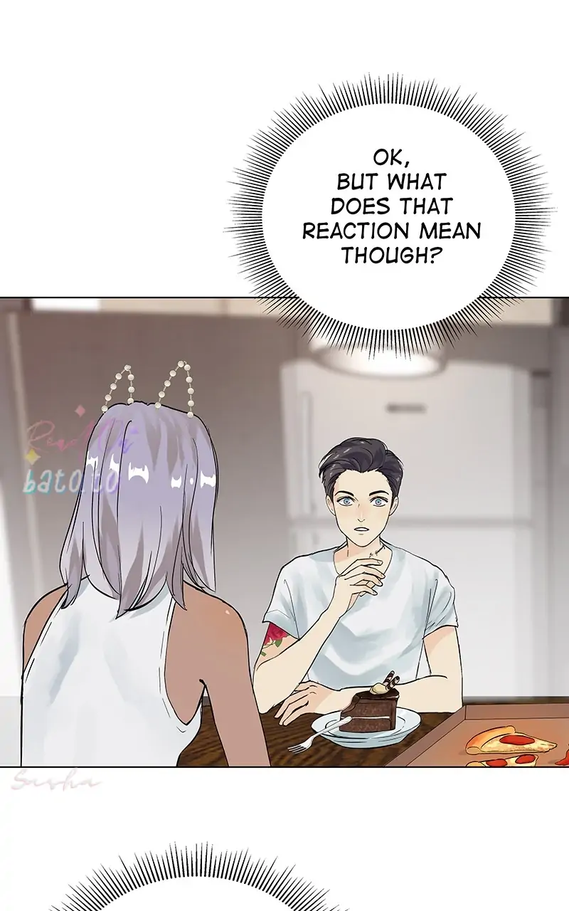 Read Freaking Romance (en) Manga Online