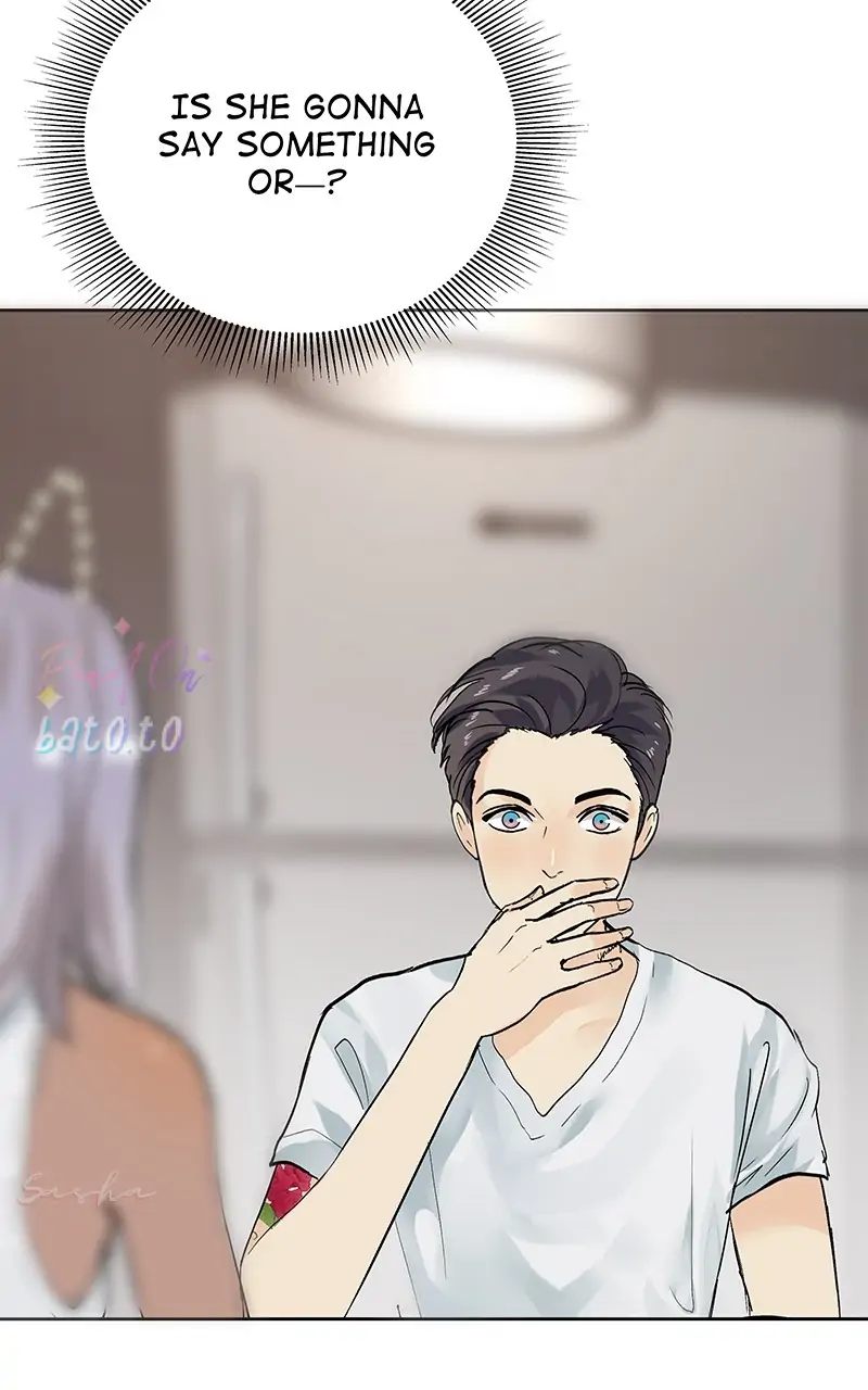 Read Freaking Romance (en) Manga Online