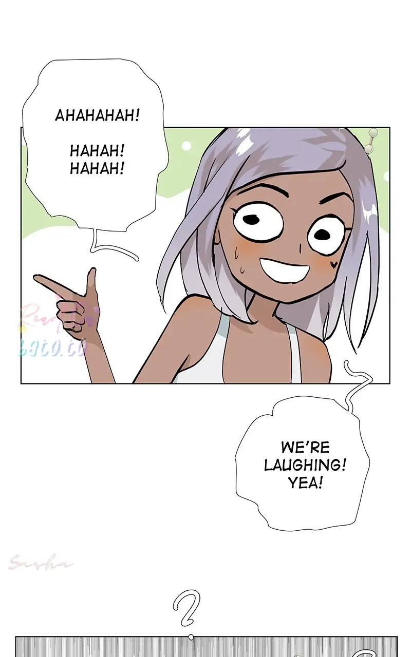 Read Freaking Romance (en) Manga Online