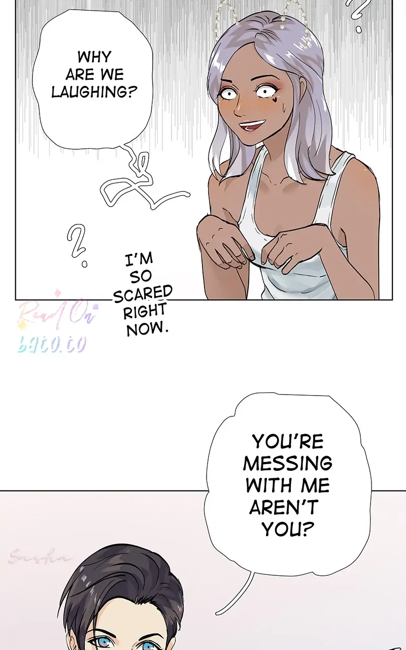 Read Freaking Romance (en) Manga Online