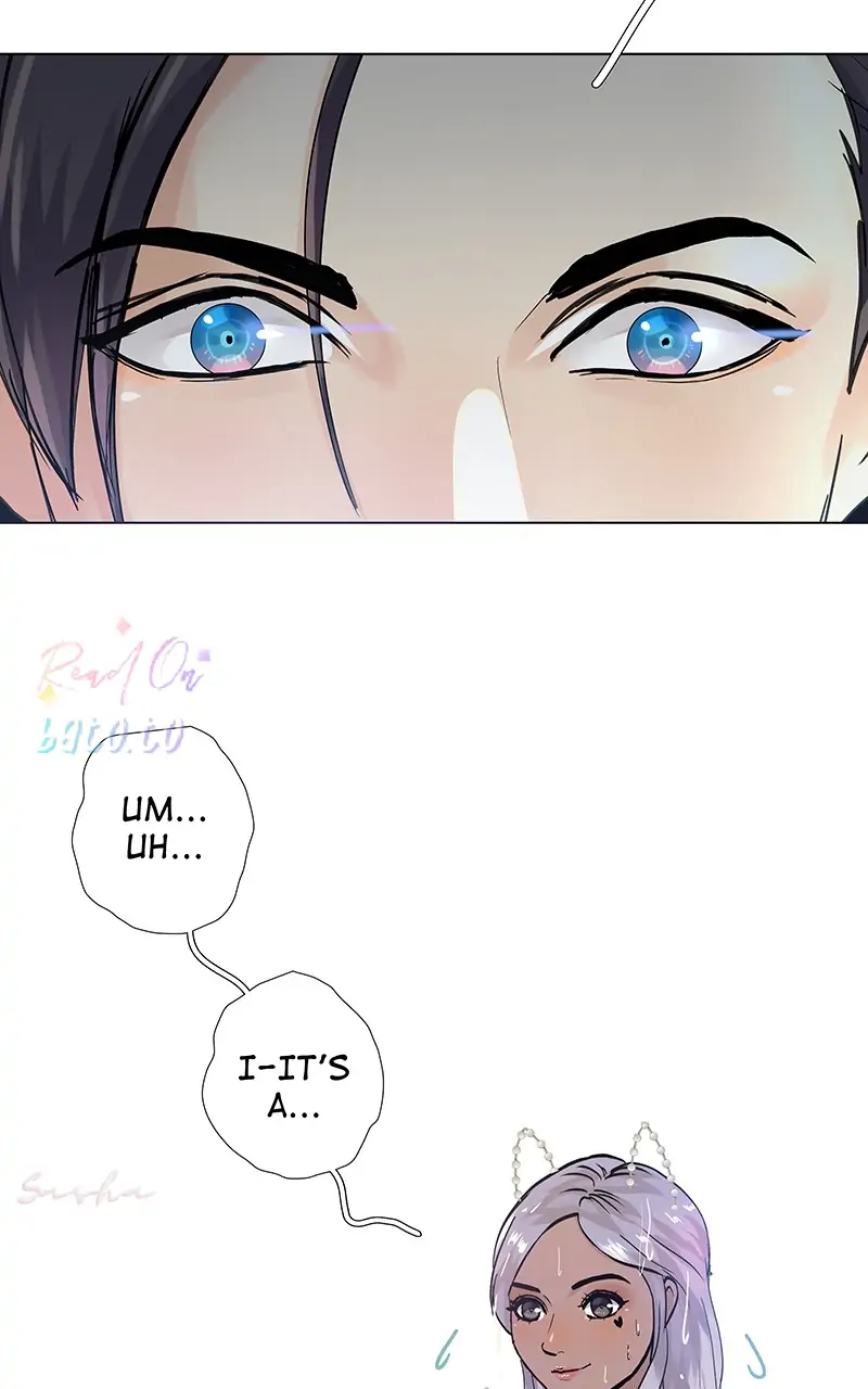 Read Freaking Romance (en) Manga Online