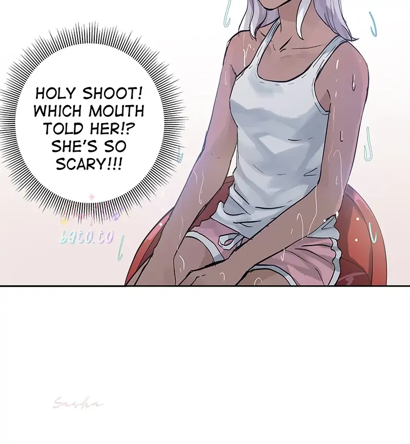 Read Freaking Romance (en) Manga Online