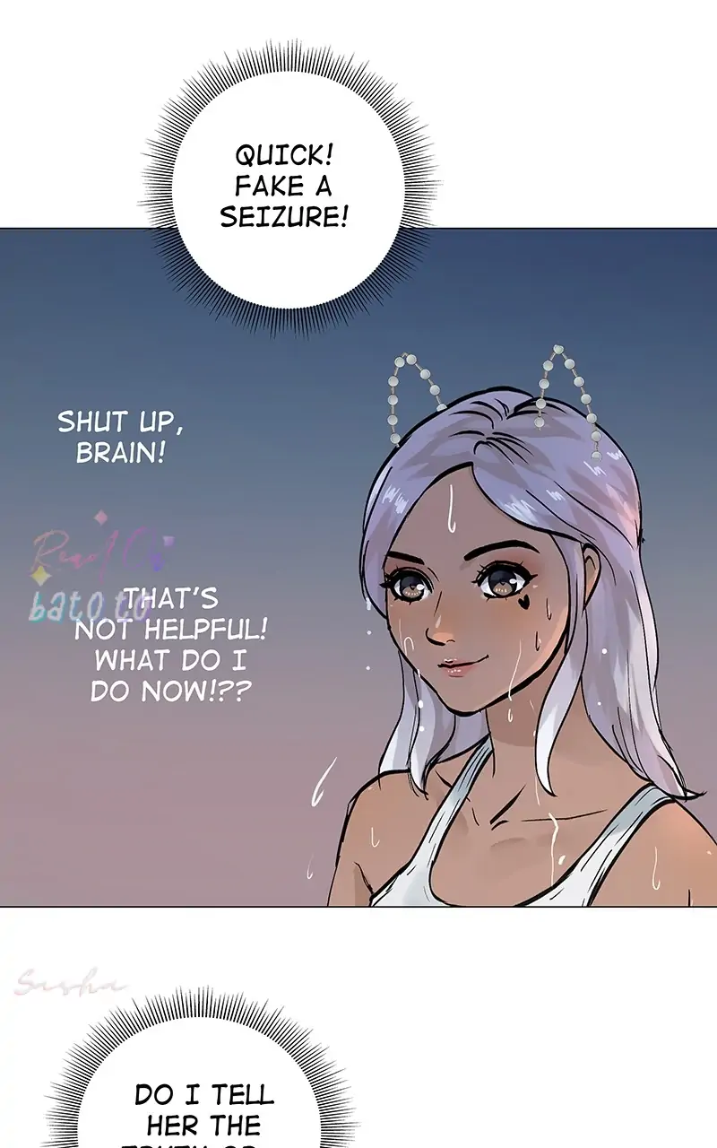 Read Freaking Romance (en) Manga Online