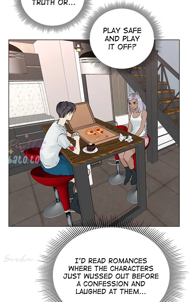 Read Freaking Romance (en) Manga Online