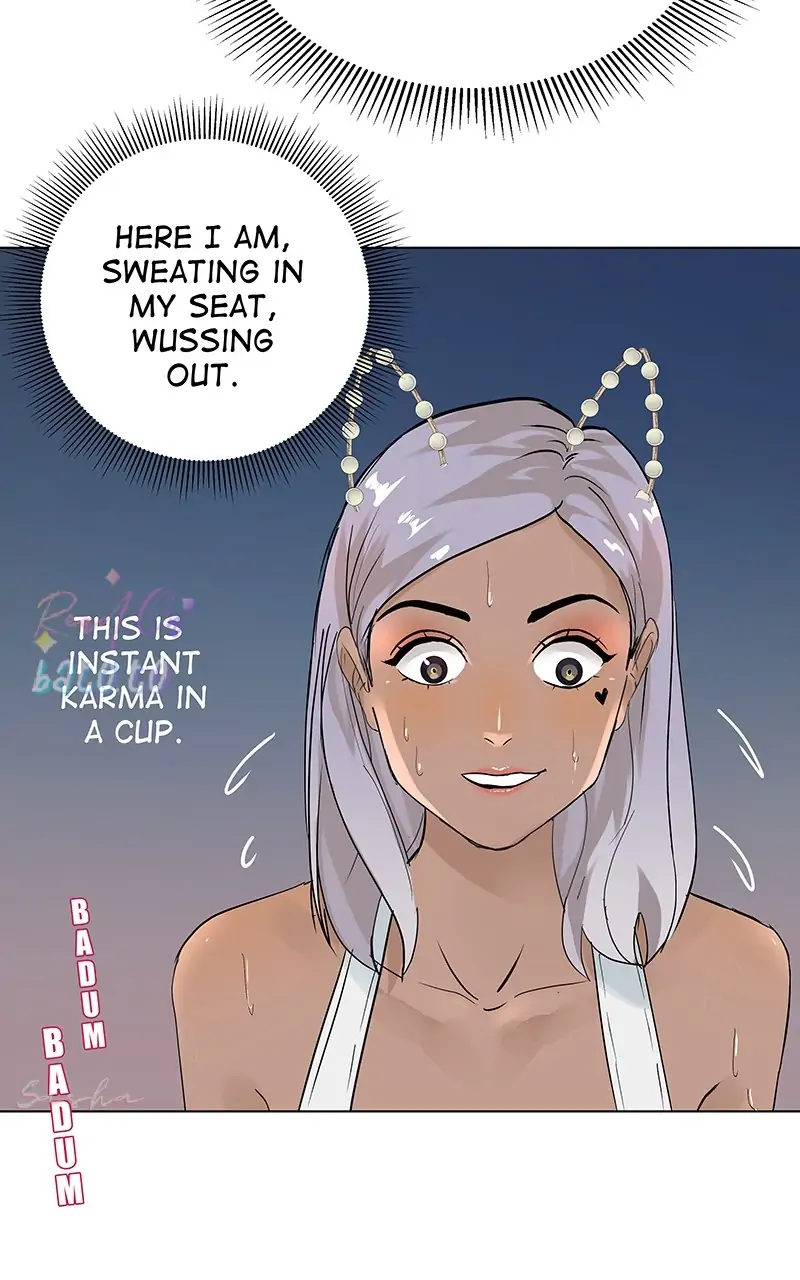 Read Freaking Romance (en) Manga Online