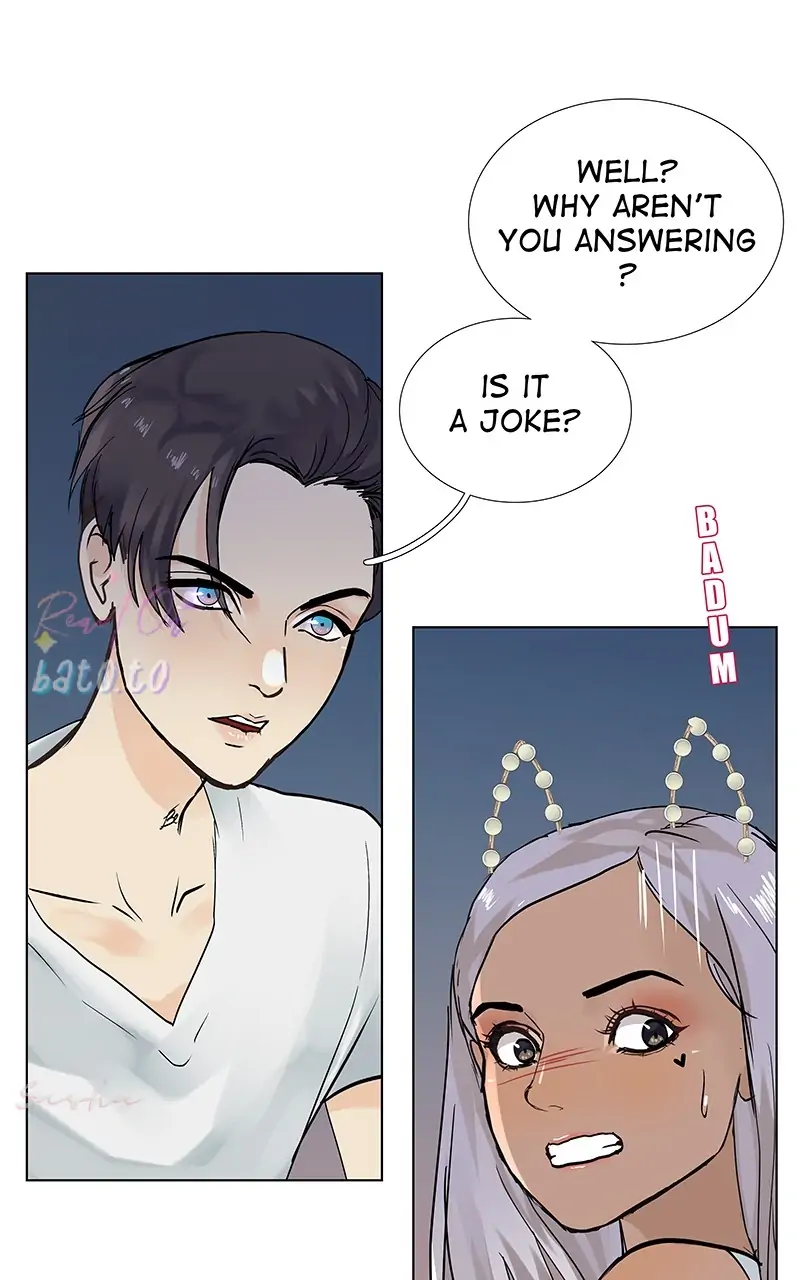 Read Freaking Romance (en) Manga Online