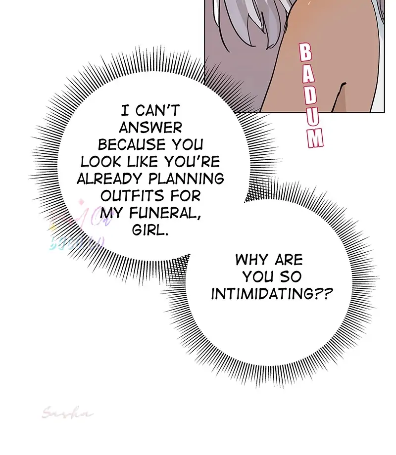 Read Freaking Romance (en) Manga Online