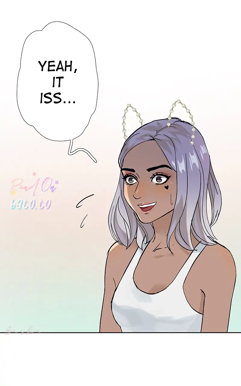 Read Freaking Romance (en) Manga Online