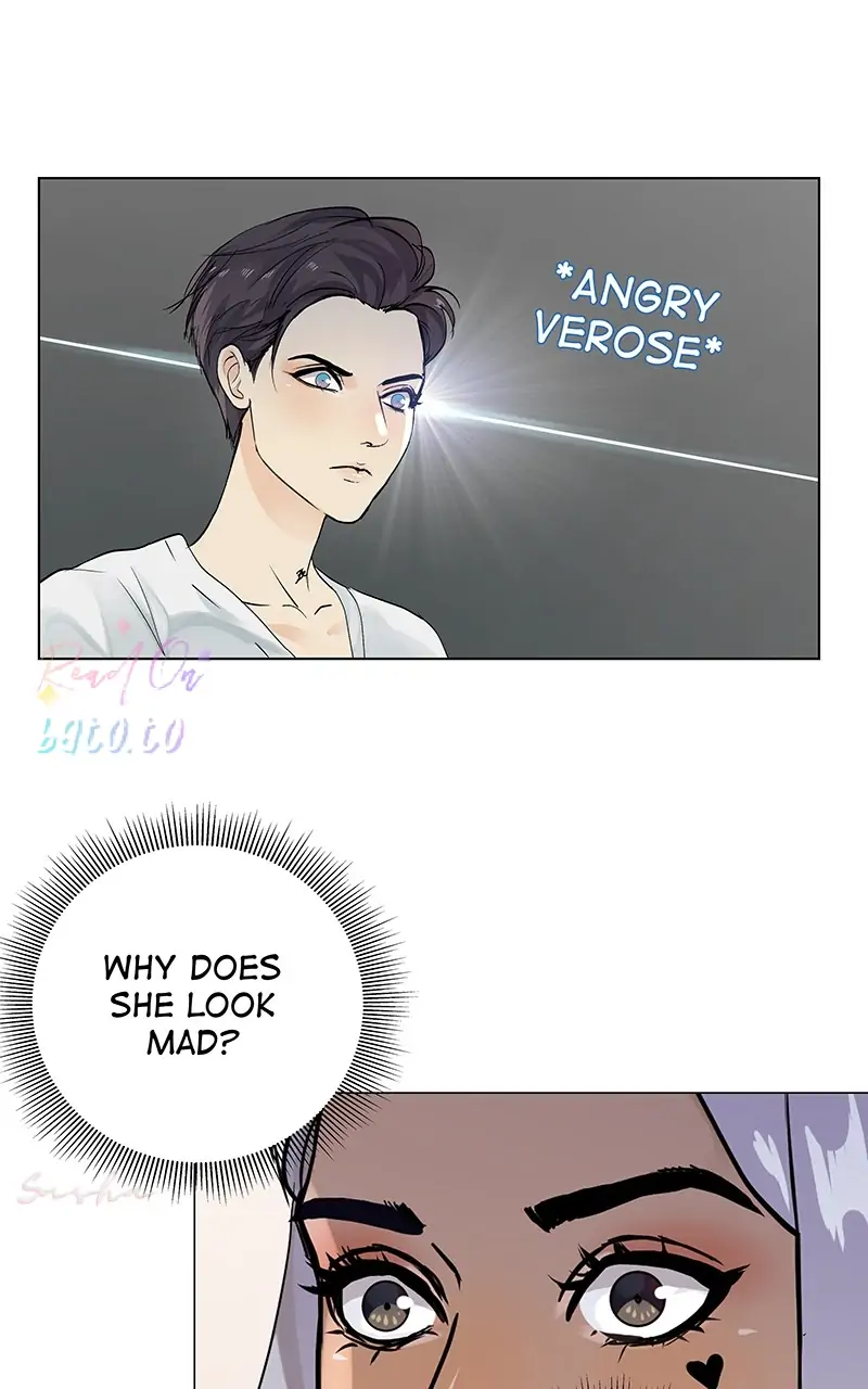 Read Freaking Romance (en) Manga Online