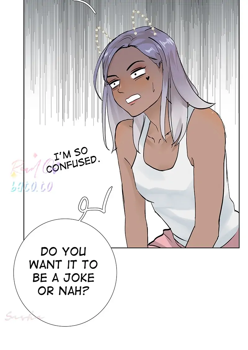 Read Freaking Romance (en) Manga Online