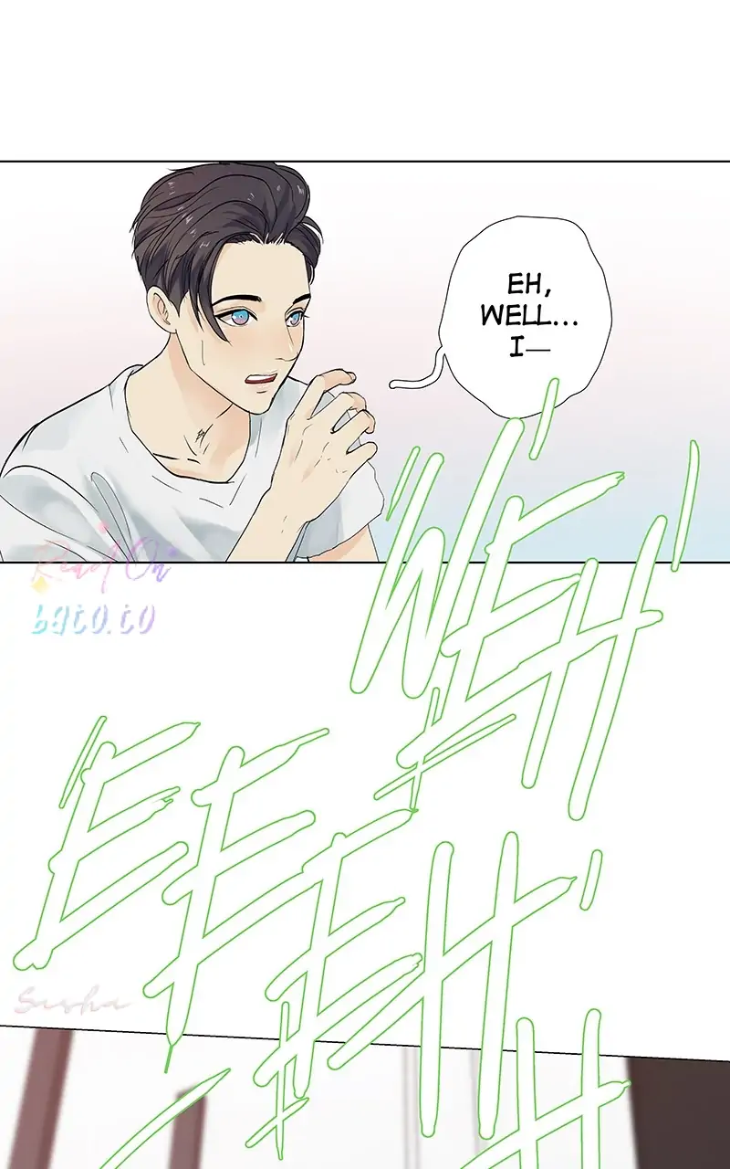 Read Freaking Romance (en) Manga Online