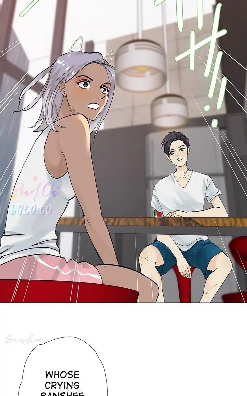 Read Freaking Romance (en) Manga Online