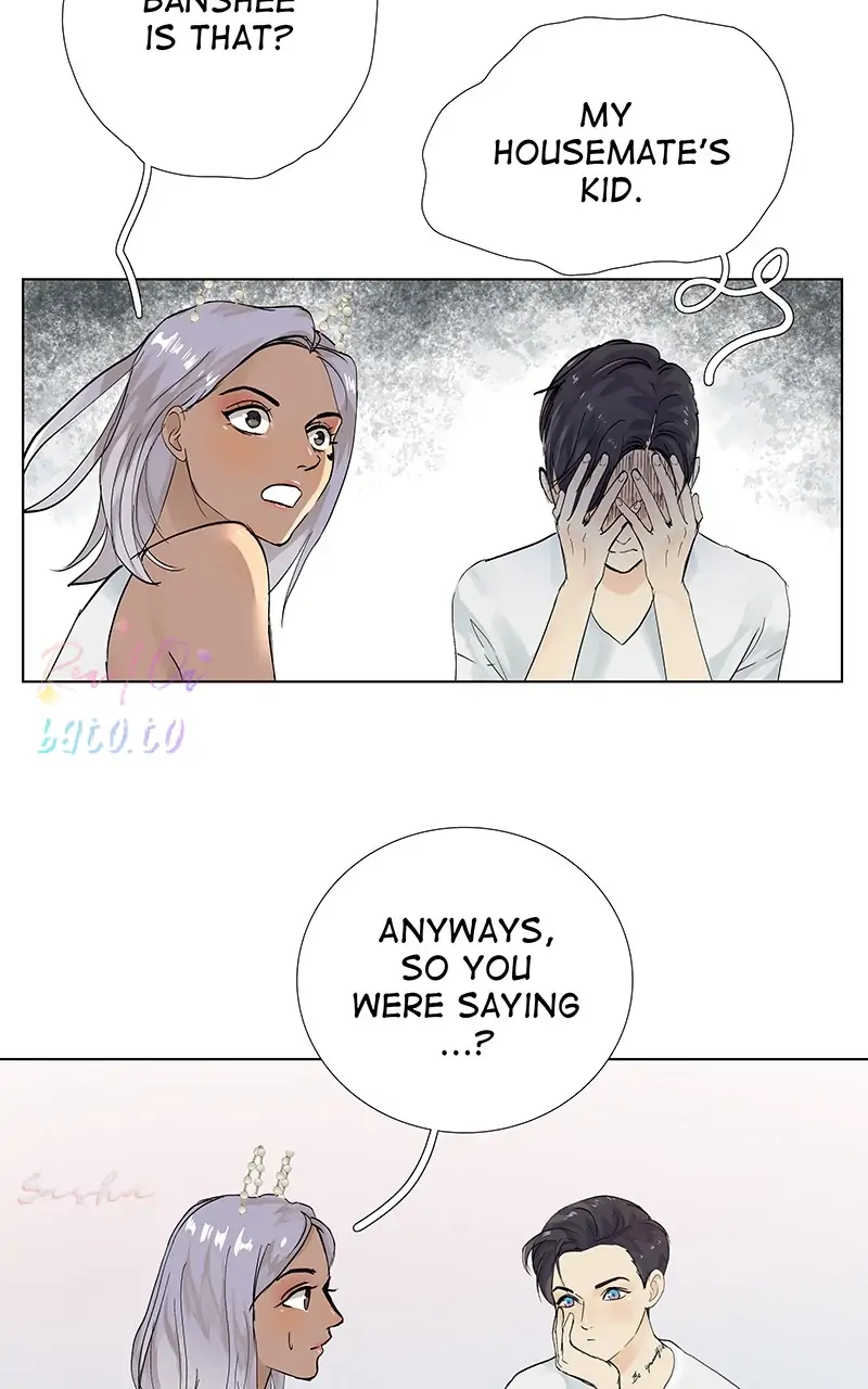 Read Freaking Romance (en) Manga Online