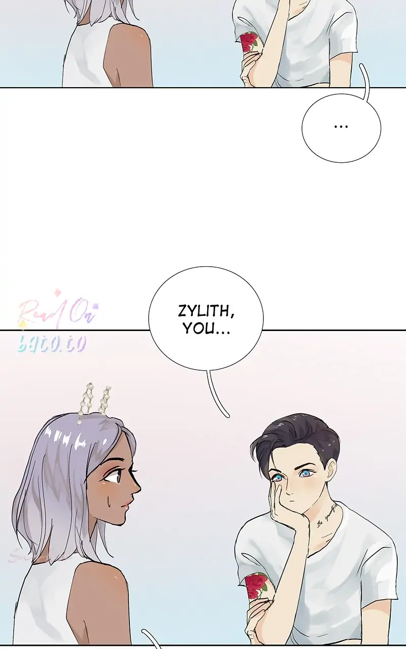 Read Freaking Romance (en) Manga Online