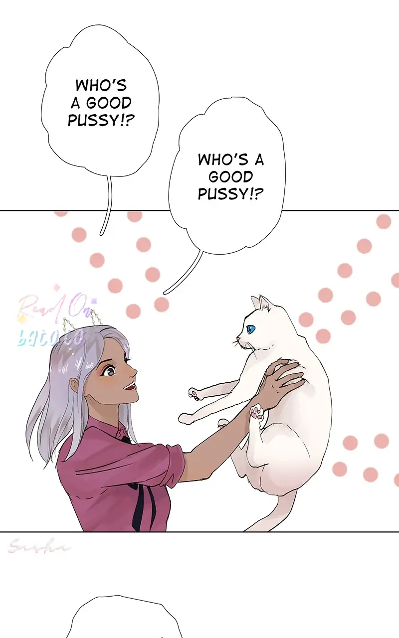 Read Freaking Romance (en) Manga Online