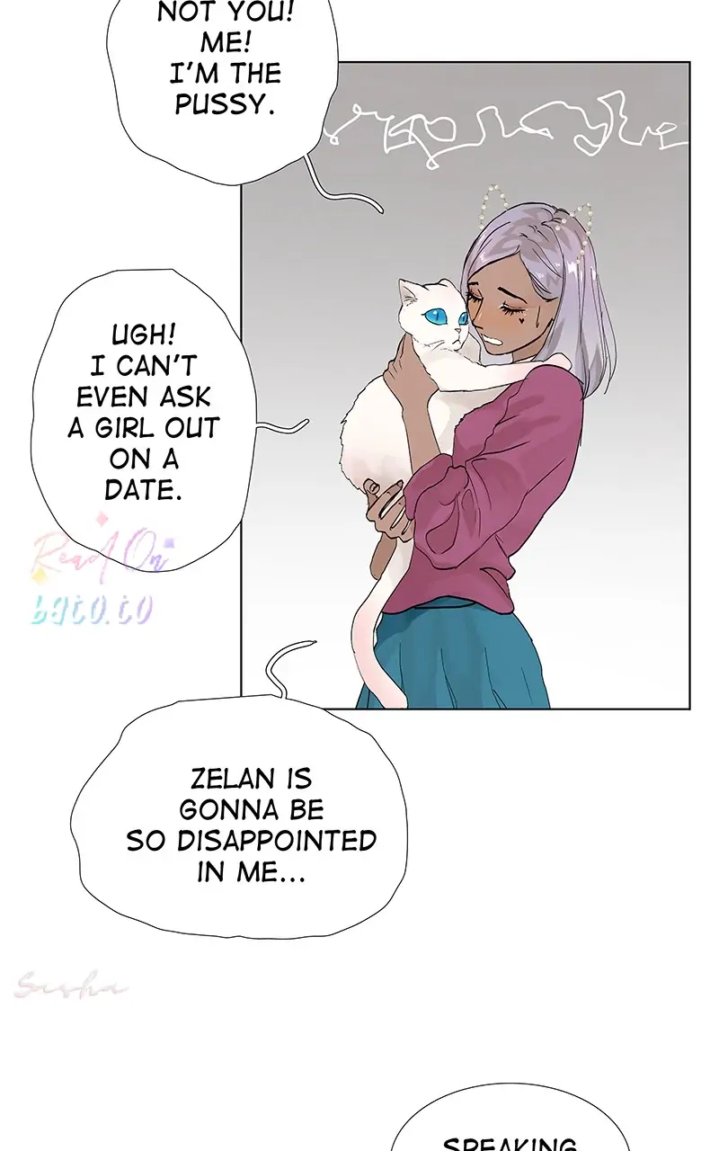 Read Freaking Romance (en) Manga Online