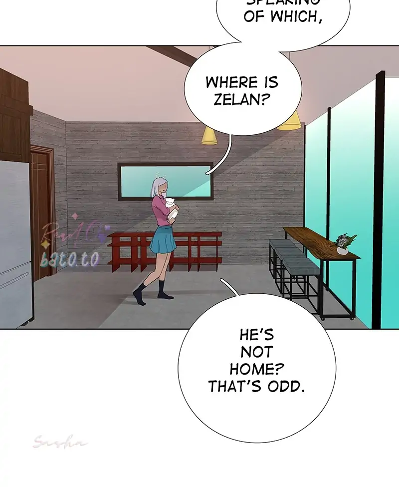 Read Freaking Romance (en) Manga Online