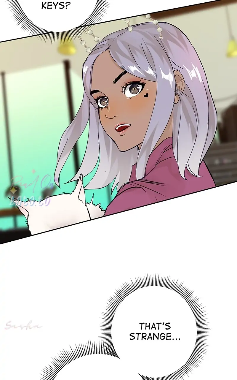 Read Freaking Romance (en) Manga Online