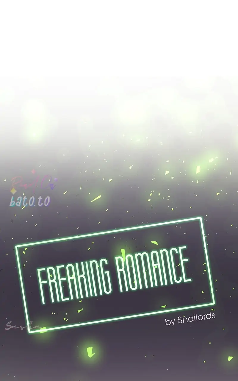 Read Freaking Romance (en) Manga Online