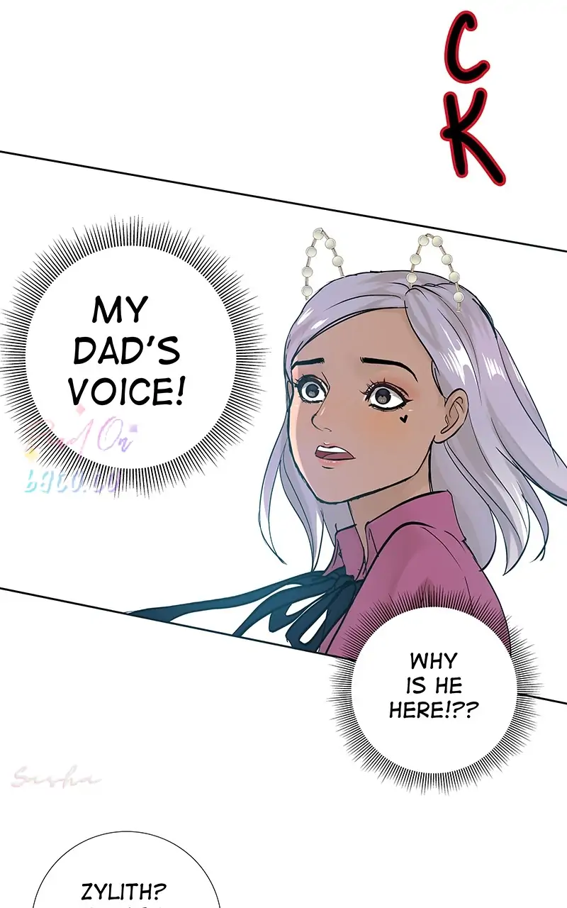 Read Freaking Romance (en) Manga Online