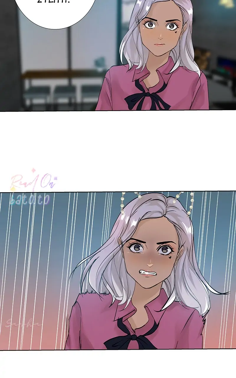 Read Freaking Romance (en) Manga Online