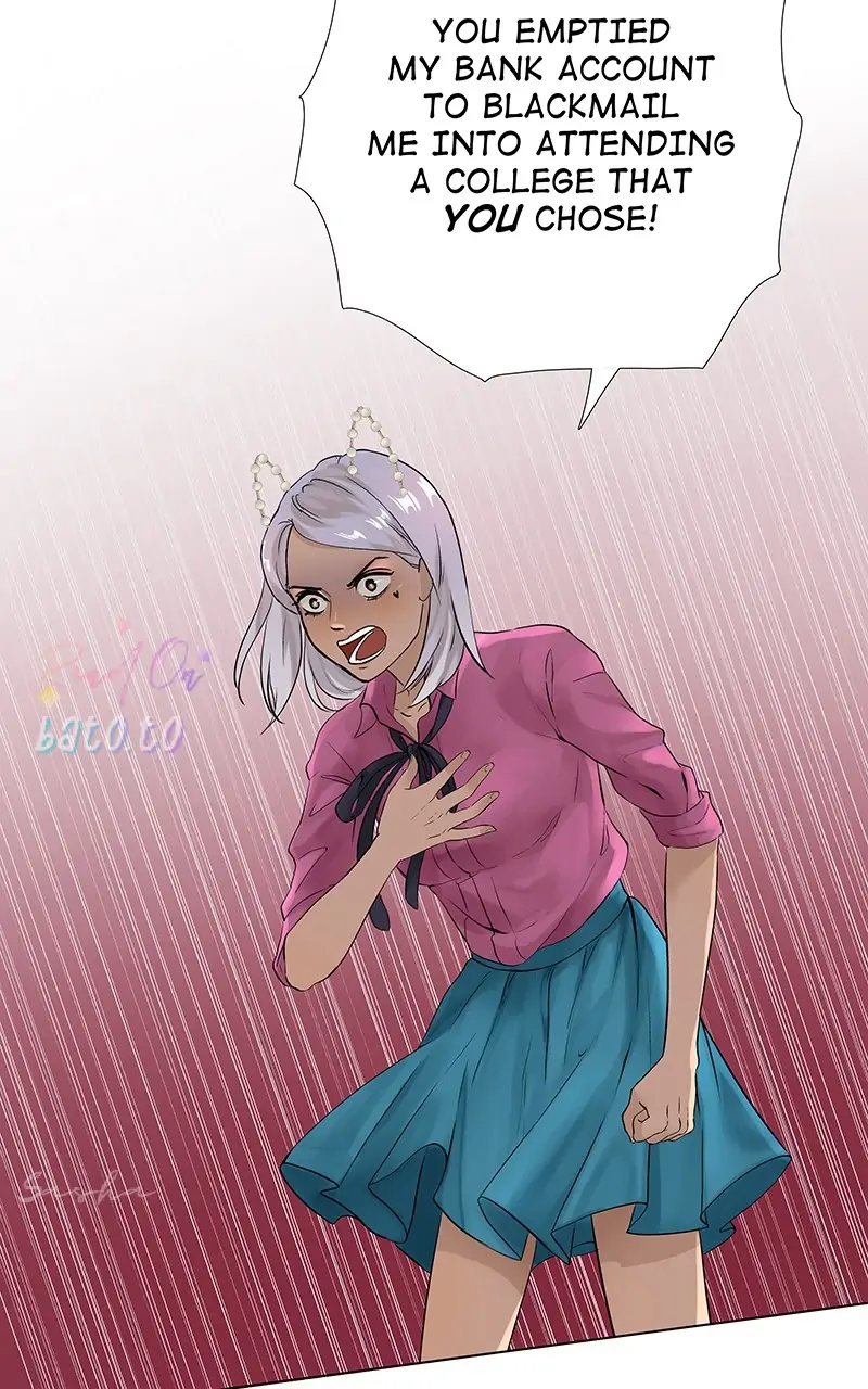 Read Freaking Romance (en) Manga Online