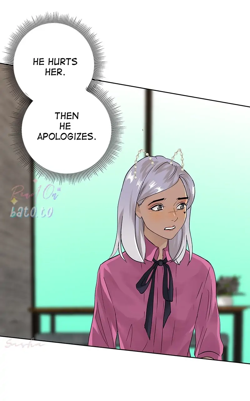 Read Freaking Romance (en) Manga Online