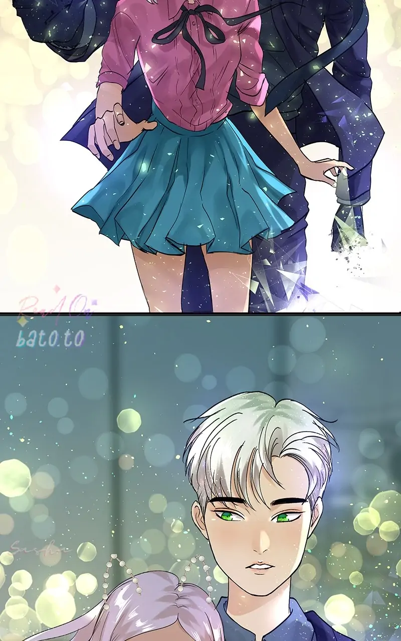 Read Freaking Romance (en) Manga Online