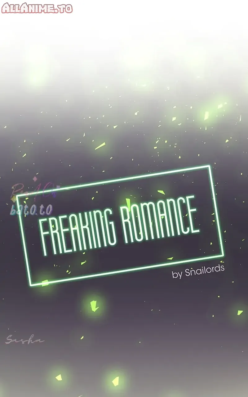 Read Freaking Romance (en) Manga Online