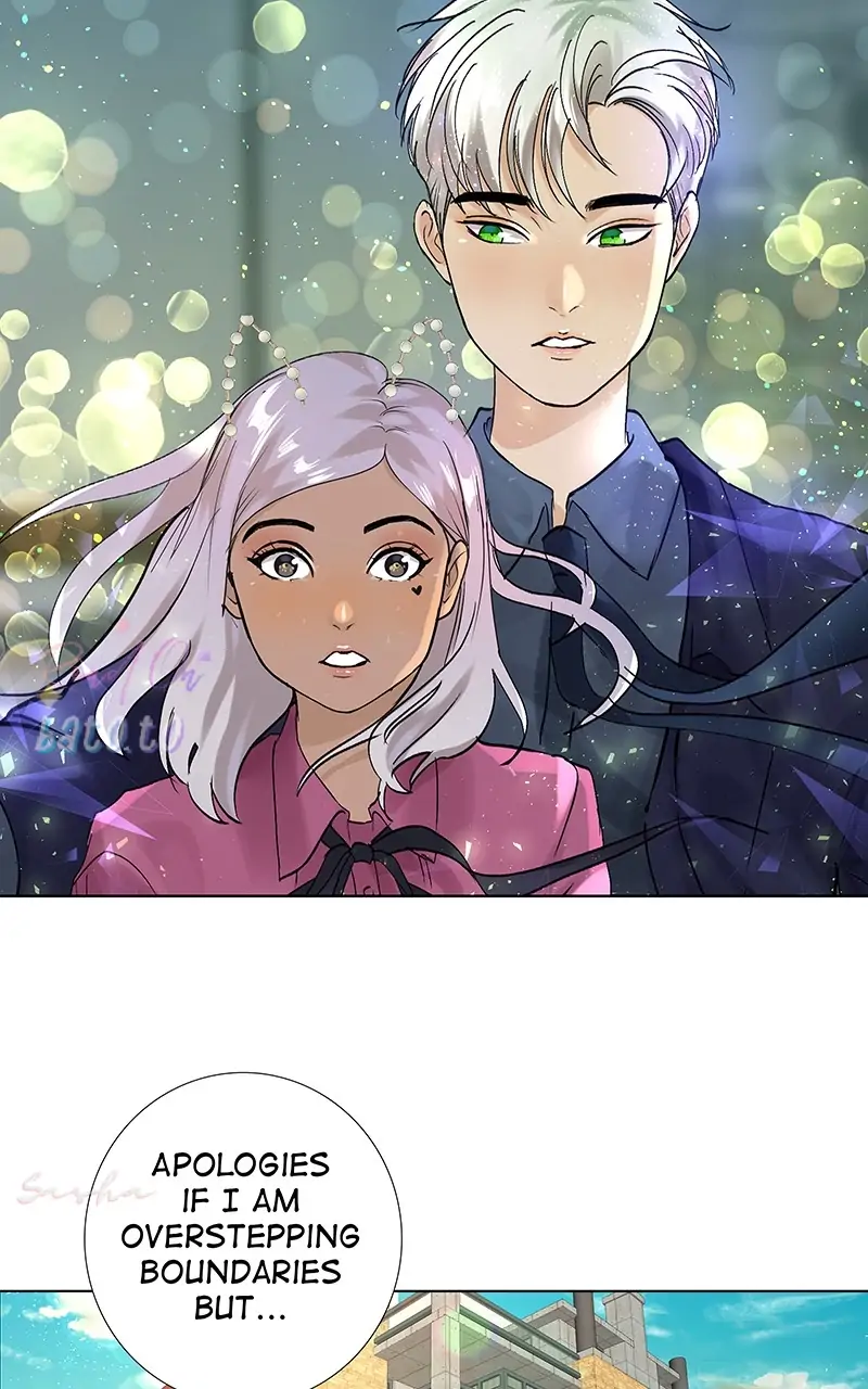 Read Freaking Romance (en) Manga Online