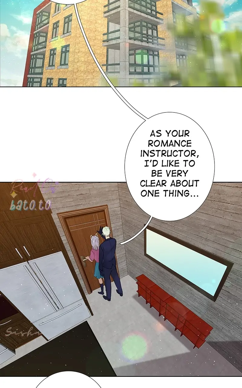 Read Freaking Romance (en) Manga Online