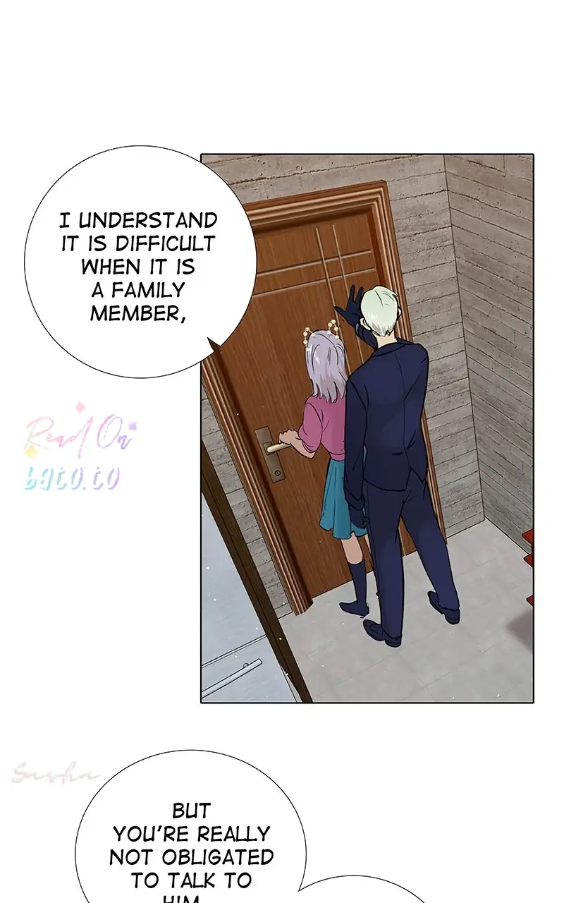 Read Freaking Romance (en) Manga Online