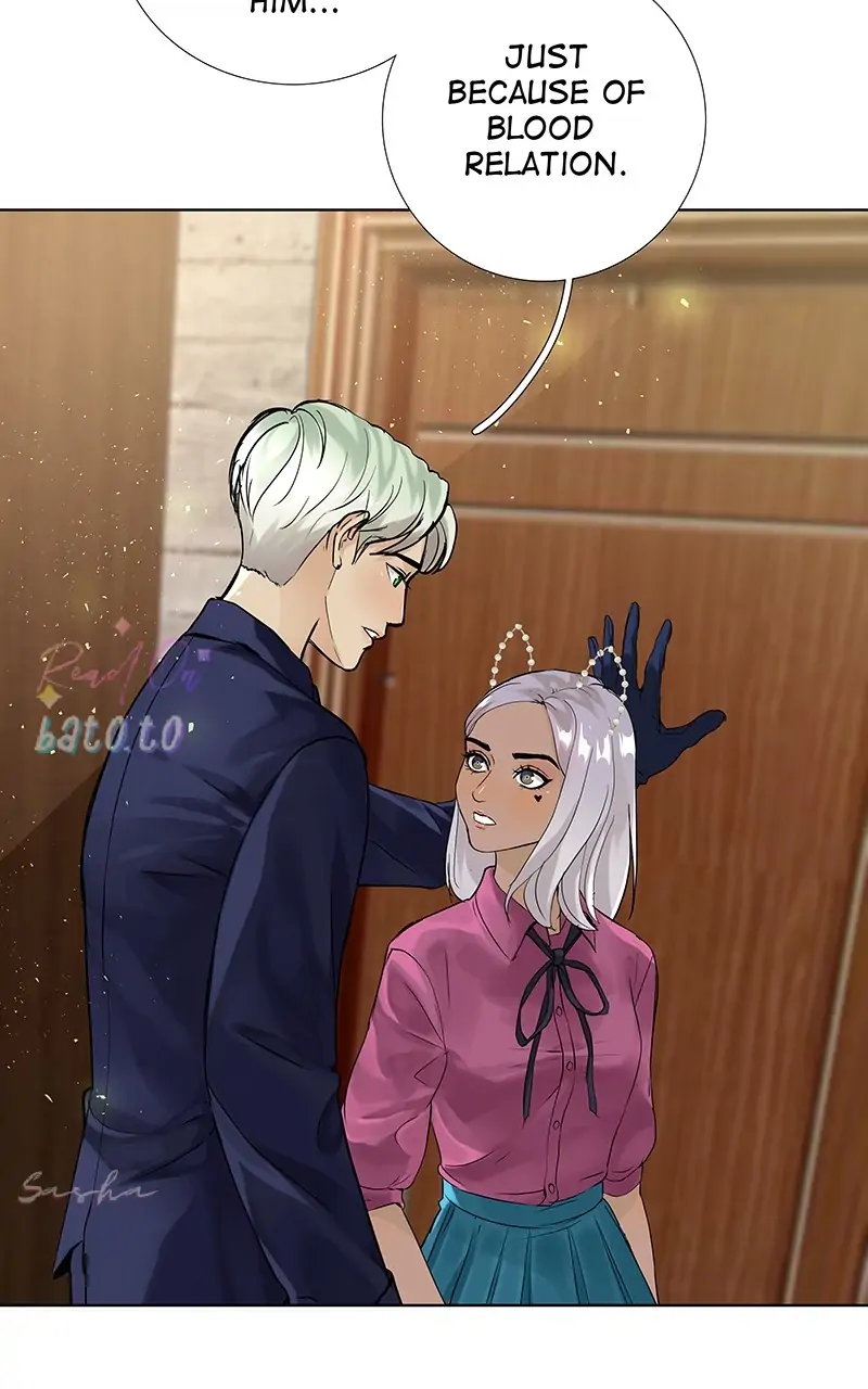 Read Freaking Romance (en) Manga Online