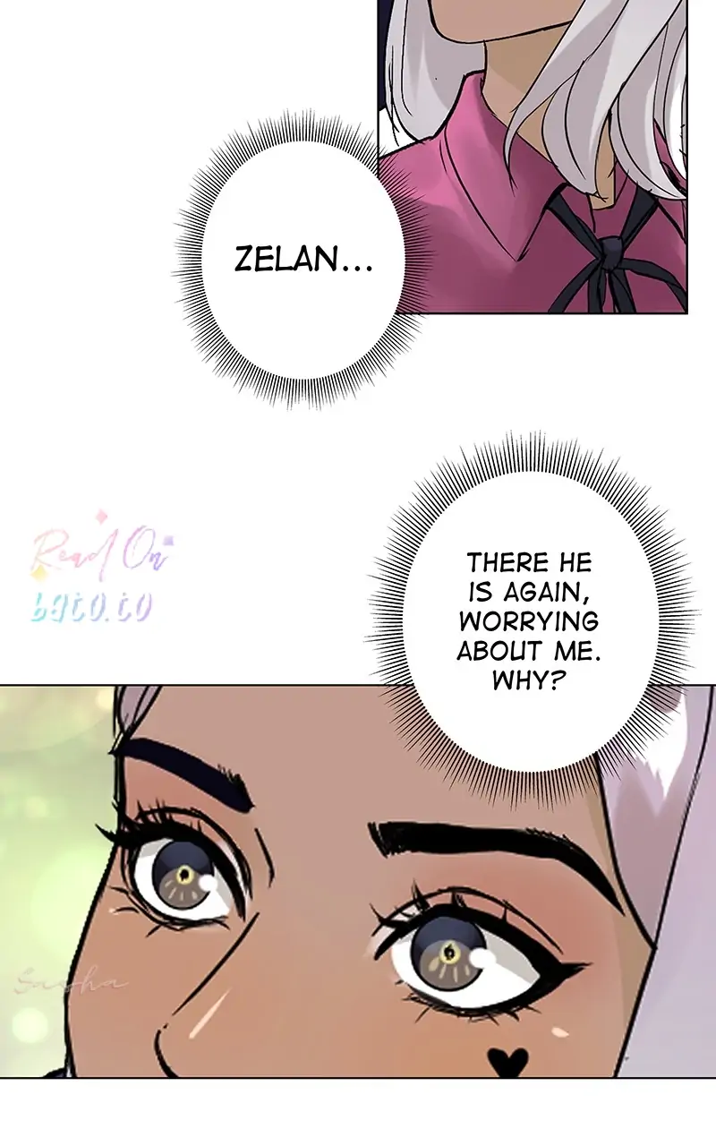 Read Freaking Romance (en) Manga Online